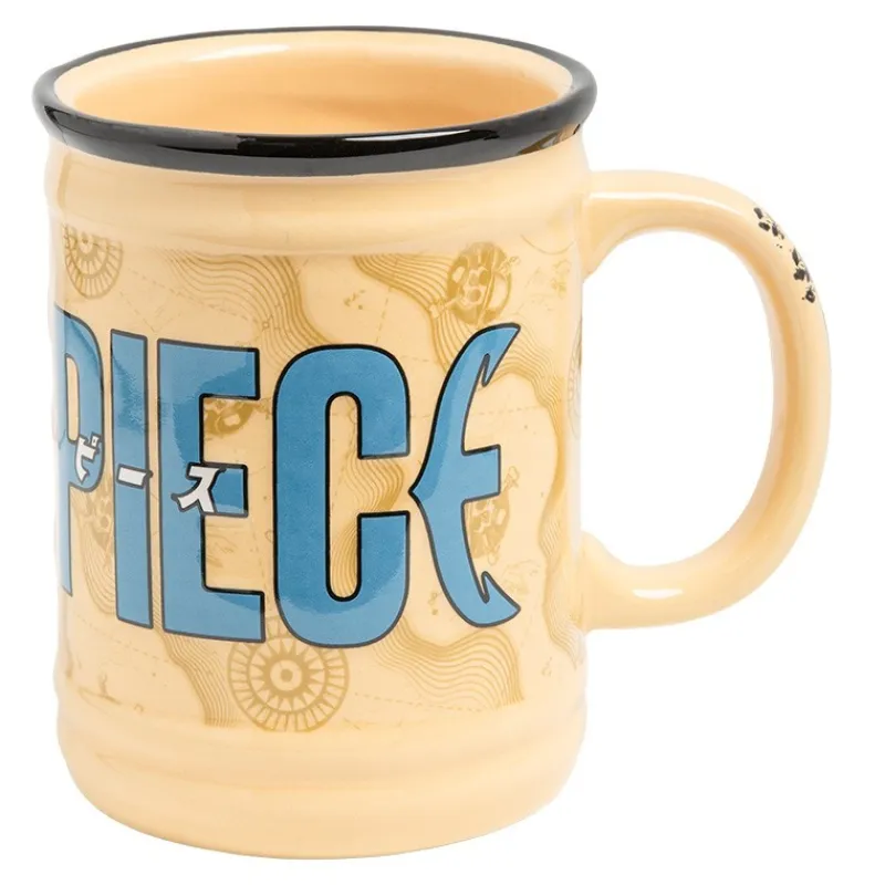 Hot Taza Jarra One Piece de Paladone Hogar One Piece