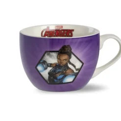 EGAN Marvel Hogar^Taza Jumbo Marvel Shuri 520 ml Marvel