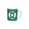 Best Taza Linterna Verde DC Superhéroes Marvel|Dc Hogar