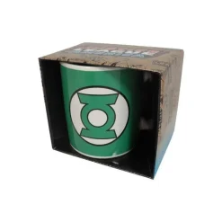 Best Taza Linterna Verde DC Superhéroes Marvel|Dc Hogar