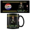 Pyramid International Superhéroes Marvel|Cosas De Villanos Marvel^Taza Loki 'What did you expect?' de cerámica