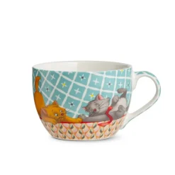 EGAN Disney Hogar^Taza Marie Los Aristogatos 480 ml de Disney