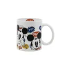 Clearance Taza Mickey Mouse Disney signs Películas Y Personajes De Disney ·Mickey & Minnie|Disney Hogar