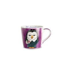 EGAN Miércoles Addams^Taza Miércoles Familia Addams