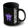 Outlet Taza Miércoles Negro Miércoles Addams