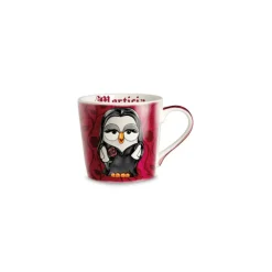 EGAN Miércoles Addams^Taza Morticia Familia Addams