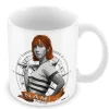 Sale Taza Nami One Piece Netflix Hogar One Piece