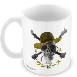 Sale Taza Nami One Piece Netflix Hogar One Piece