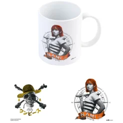 Sale Taza Nami One Piece Netflix Hogar One Piece