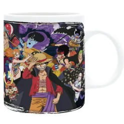Abystyle Cosas De Luffy One Piece|Hogar One Piece^Taza One Piece Luffy vs Kaido