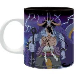 Abystyle Cosas De Luffy One Piece^Taza One Piece Luffy vs Kaidou