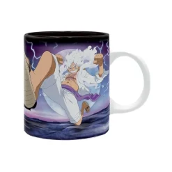 Abystyle Cosas De Luffy One Piece^Taza One Piece Luffy vs Kaidou