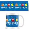 Pyramid International Regalos Y Coleccionismo Para Gamers - Cosas De Videojuegos Míticos^Taza Pac Man Game Over