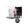 Hot Taza Pennywise IT con Llavero Metálico de Regalo Pennywise It Y Stephen King |Más Regalos De Cine De Terror