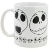 Outlet Taza Pesadilla Antes de Navidad Jack Skellington Pesadilla Antes De Navidad