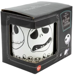 Outlet Taza Pesadilla Antes de Navidad Jack Skellington Pesadilla Antes De Navidad