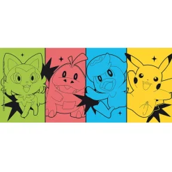 Online Taza pokemon iniciales Escarlata y Púrpura Pokemon Hogar|Regalos Y Coleccionismo Para Gamers - Cosas De Videojuegos Míticos