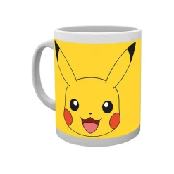 Online Taza Pokemon Pikachu 320 ml Pikachu|Más Regalos De Pokemon
