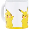 Stor Pikachu|Más Regalos De Pokemon^Taza Pokemon Pikachu Happy