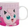 Clearance Taza Pokémon Jigglypuff Comic 320ml - Pokemon Hogar|Regalos Y Coleccionismo Para Gamers - Cosas De Videojuegos Míticos
