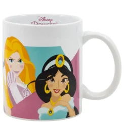 Stor Películas Y Personajes De Disney ·Princesas Disney|Disney Hogar^Taza Princesas Disney