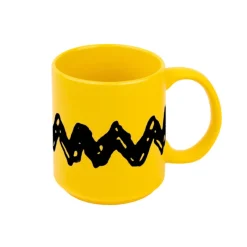 Grupo Erik Snoopy^Taza Snoopy Charlie Brown