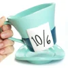Online Taza Sombrerero Loco 3D Alicia en el País de la Maravillas Películas Y Personajes De Disney ·Alicia Y Cheshire|Disney Hogar