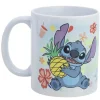 Outlet Taza Stitch piña Lilo y Stitch Disney Películas Y Personajes De Disney ·Lilo Y Stitch|Disney Hogar