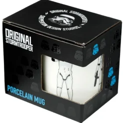 Outlet Taza Stormtrooper Poses Star Wars Apta Microondas y Lavavajillas Regalos Star Wars Por Personaje |Star Wars Hogar