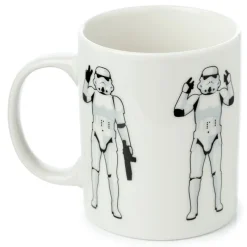Outlet Taza Stormtrooper Poses Star Wars Apta Microondas y Lavavajillas Regalos Star Wars Por Personaje |Star Wars Hogar