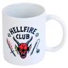 Discount Taza Stranger Things Hellfire Club Stranger Things