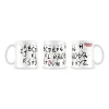 Discount Taza Stranger Things Lights Stranger Things