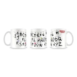 Discount Taza Stranger Things Lights Stranger Things