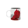 Abystyle Regalos De Superhéroes Dc|Tazas Dc^Taza The Batman - 320 ml