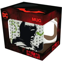 Sale Taza The Batman Enigma y Batman Regalos De Superhéroes Dc|Tazas Dc