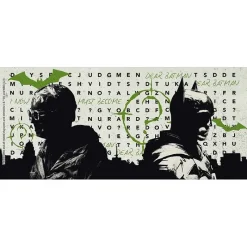 Sale Taza The Batman Enigma y Batman Regalos De Superhéroes Dc|Tazas Dc