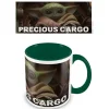 Paladone Products The Mandalorian|Tazas Star Wars^Taza The Mandalorian Precious Cargo