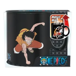 Outlet Taza Térmica One Piece Luffy y Ace Cosas De Luffy One Piece|Hogar One Piece