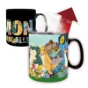 Outlet Taza térmica Pokemon Hazte con todos 460 ml Pokemon Hogar|Regalos Y Coleccionismo Para Gamers - Cosas De Videojuegos Míticos
