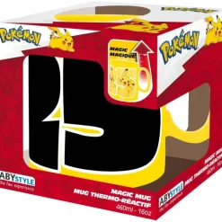 Online Taza Térmica Pokemon Pikachu 460 ml Pikachu|Pokemon Hogar