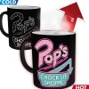 Abystyle Regalos De Otras Series^Taza Térmica Riverdale Pop's