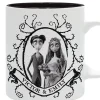 Abystyle La Novia Cadaver^Taza Victor y Emily La novia Cadáver Tim Burton