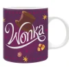 Taza Wonka Dreams Willy Wonka Willy Wonka