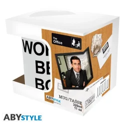 Clearance Taza World's Best Boss The Office Regalos De Otras Series