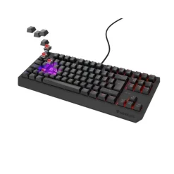 Genesis Descuentos Gaming|Teclados Y Ratones Gaming^Teclado Gaming Thor230 TKL RGB