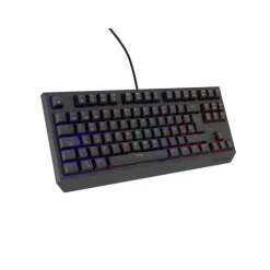 Genesis Descuentos Gaming|Teclados Y Ratones Gaming^Teclado Gaming Thor230 TKL RGB