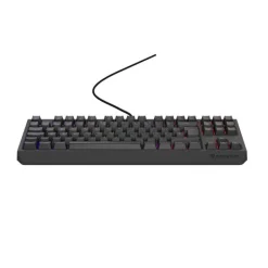 Genesis Descuentos Gaming|Teclados Y Ratones Gaming^Teclado Gaming Thor230 TKL RGB
