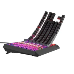 Genesis Descuentos Gaming|Teclados Y Ratones Gaming^Teclado Gaming Thor230 TKL RGB