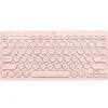New Teclado inalámbrico K380 MULTI-DEVICE Logitech Regalos Y Coleccionismo Para Gamers - Cosas De Videojuegos Míticos|Teclados Y Ratones Gaming