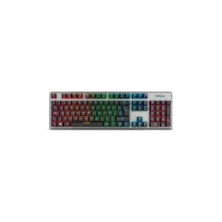 Online TECLADO KROM KERNEL MECANICO RGB GAMING Teclados Y Ratones Gaming